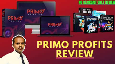 Primo Profits review