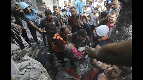 Women and Children: Main Victims of Israel-Hamas War with 16,000 Killed - 20 jan, 2024
