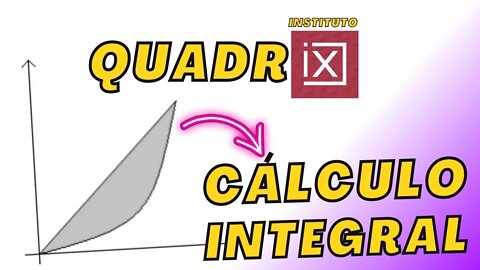 CÁLCULO INTEGRAL PARA CONCURSO | BANCA QUADRIX