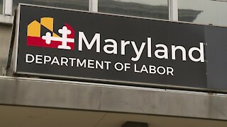 Maryland adding more staff to reduce unemployment backlog and answer phones