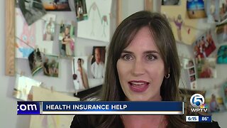 Pregnant mother shares insurance dilemma