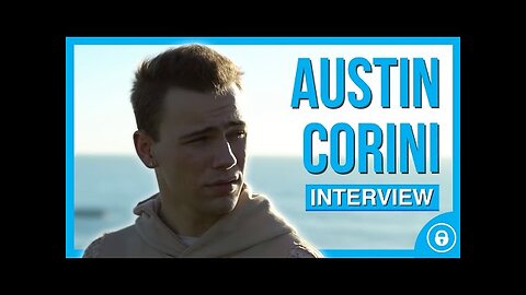Austin Corini Exclusive Interview | Singer, Songwriter, Producer & OnlyFans Creator