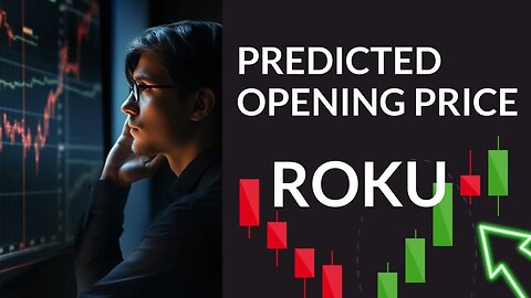 Navigating ROKU's Market Shifts: In-Depth Stock Analysis & Predictions for Tue - Stay Ahead!