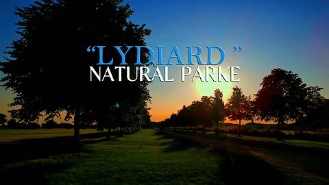 Discover the Stunning Beauty of Lydiard Natural Park in 4K Ultra HD#DJI mini 3 pro