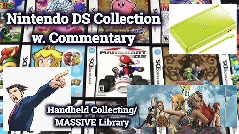 Nintendo DS Collection