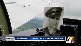 Homefront: Craig McKee takes a personal journey into military history