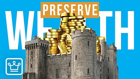15 Ways to Preserve Your Wealth | bookishears