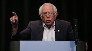 U.S. Officials Told Sanders That Russia Is Trying To Help His Campaign