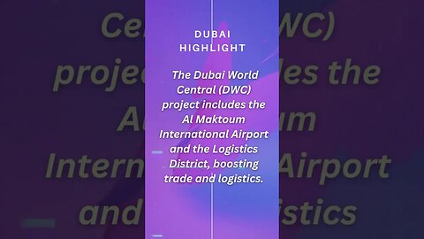 Dubai Highlights 27 #dubai #dubaihighlights #2023 #dubaihistory #viral