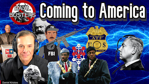 Coming to America: Mult-Front Assault