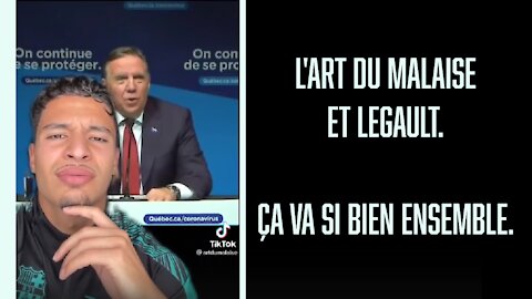 Legault a coulé ses maths