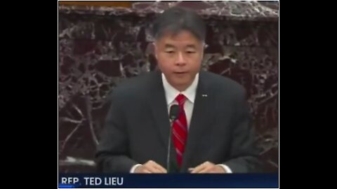 Why Troops are still in DC - Rep. Ted Lieu Explains