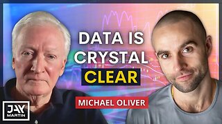 Never Before in Stock Market History Have We Had a Bubble Like This: Michael Oliver