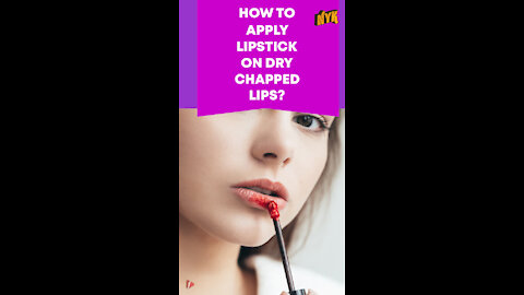 Top 3 Lipstick Mistakes You Are Probably Making *