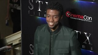 Chadwick Boseman's death sparks conversation about disproportionate effect of colon cancer on Black men