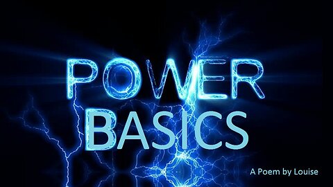 Power Basics