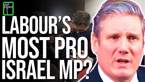 Are Starmer’s Labour now the party of the IDF and not just Israel?