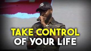 Zuby - Take Back CONTROL Over Your Life