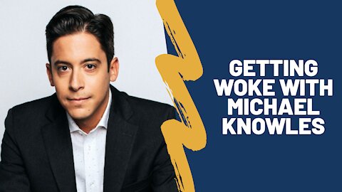 How Do Catholics Respond to Woke Culture with Michael Knowles