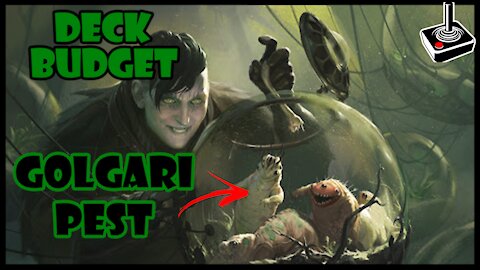 GOLGARI PEST - BUDGET