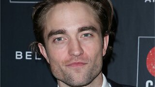 Robert Pattinson May Play The New Batman