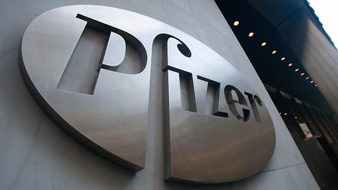 Pfizer Agrees To Defer Drug Price Hikes After Criticism From Trump