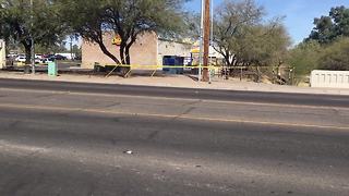 Deadly wreck shuts down Ajo and Mission