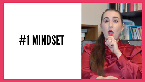 The #1 Mindset Needed to Be Successful in Dating