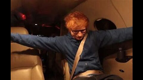 Ed Sheeran: UK Tour Diary (Part 3)
