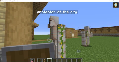 Moving Block texture pack
