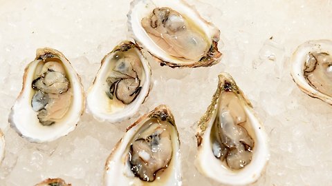 Health Officials Warn Of Norovirus Outbreak Linked To Canadian Oysters