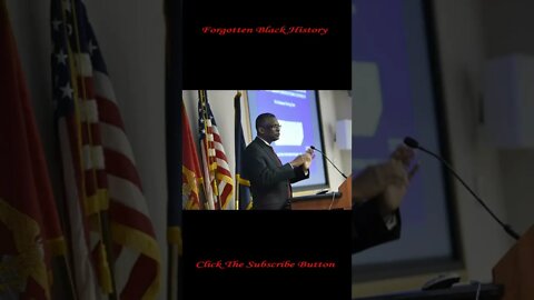 Lonnie Johnson | Forgotten Black History Shorts