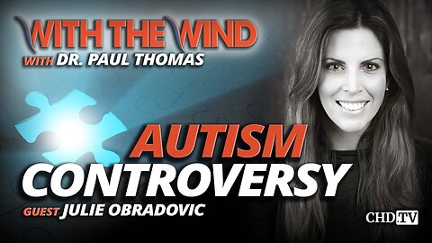 Autism Controversy