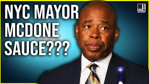 Mayor McSleaze? Eric Adams On His Way Out?