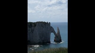 Etretat, France