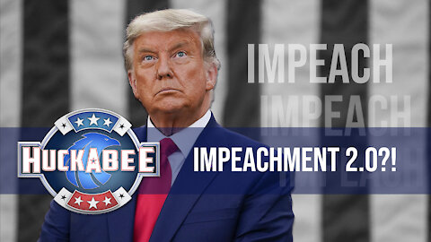 The Real VICTIM Of Impeachment 2.0 | FOTM | Huckabee