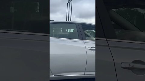 Triggered liberal flips me off on the highway in Tampa