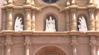 Residents will meet with developer to discuss future of Benedictine Monastery