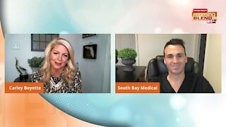 South Bay Medical | Morning Blend