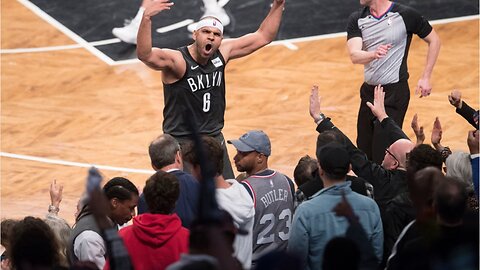 Jared Dudley and Jimmy Butler ejected for fracas