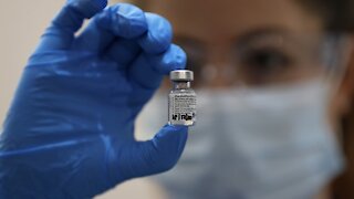 Canada Authorizes Use Of Pfizer-BioNTech COVID-19 Vaccine