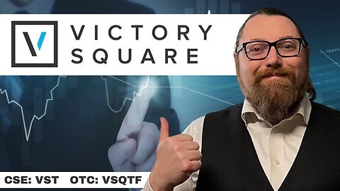 Picking a Good VC Stock: Investing in Victory Square Technologies