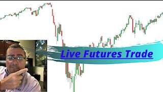 Live $501 Futures Trades NQ_F