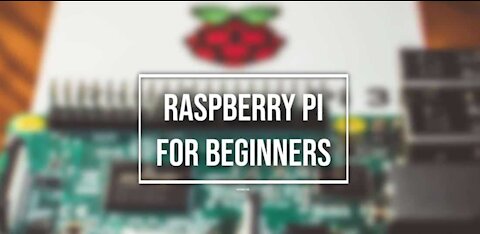 Raspberry tutorial Pi for Beginners ( Mac+PC )