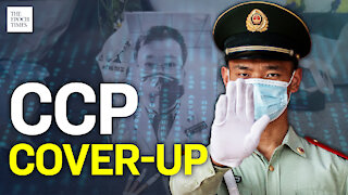 Thousands of Internal Documents Disclose CCP’s Pandemic Cover-up | Epoch News | China Insider