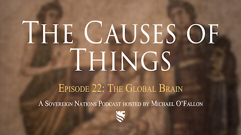 The Global Brain | The Causes of Things Ep. 22