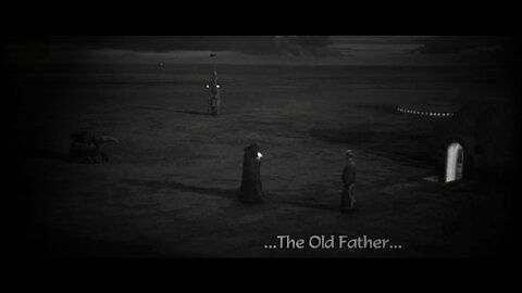 The Old Father (Video Poem)