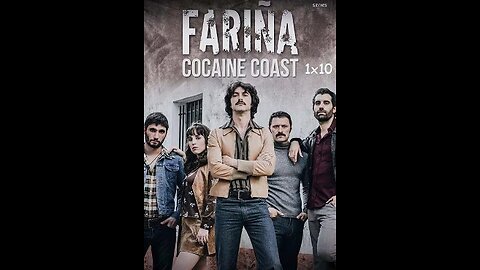 Fariña - Cocaine Coast -1x10
