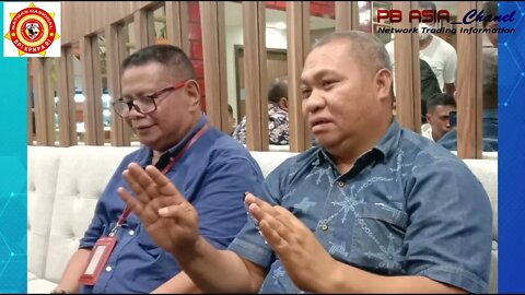 BPI KPNPA RI Melihat Ada Yang Ganjil Dalam KPK Menetapkan Lukas Enembe Sebagai Tersangka #kpk