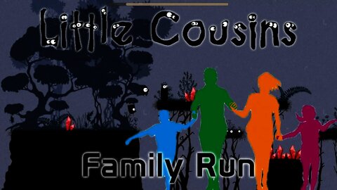 Little Cousins - Family Run